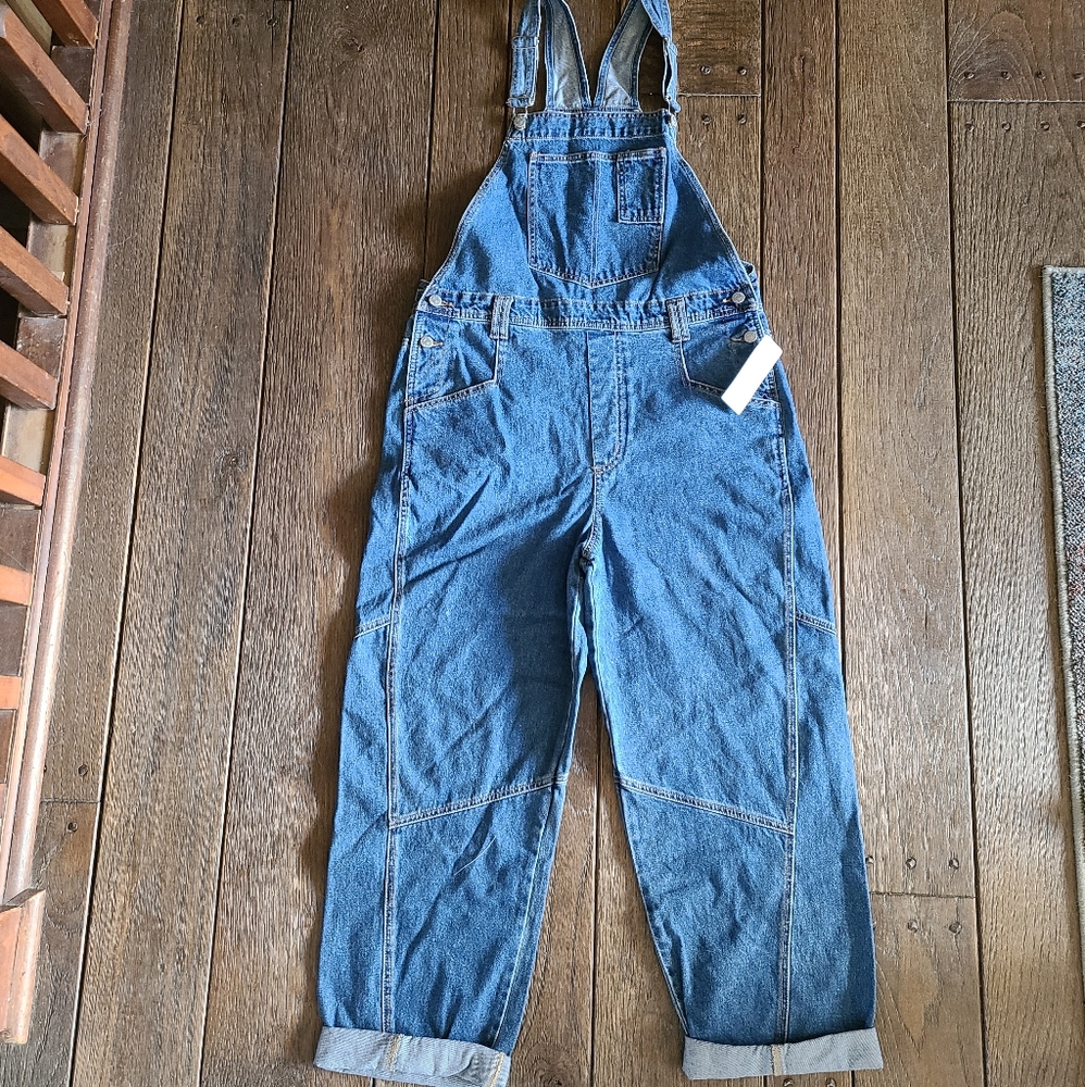 Urban Outfitters BDG Overalls